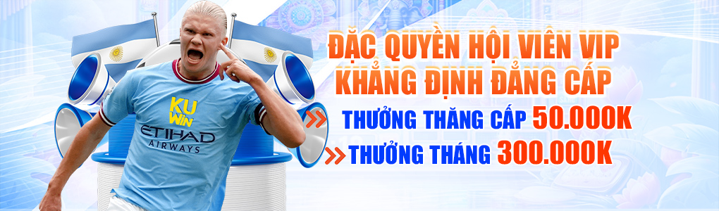 Khuyến mãi chào mừng