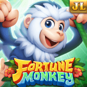 Fortune Monkey logo