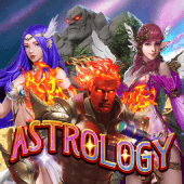 Astrology logo