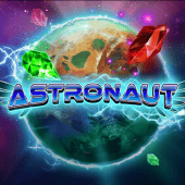 Astronaut logo