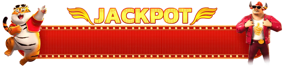 Nền giải thưởng Jackpot